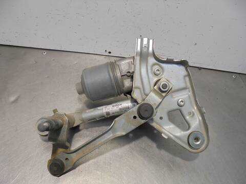 Foto 4ª: Motor Limpia Delantero Peugeot 5008 1.6 HDI FAP 112CV 82KW [9H05] (2012)