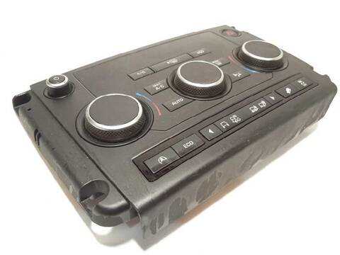 Mando Climatizador Land Rover Discovery 2.0 TD4 CAT 150CV 110KW