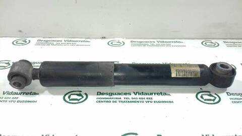 Foto 2ª: Amortiguador Trasero Izquierdo Peugeot Partner CONFORT L1 75CV 55KW [9HT] (2009)
