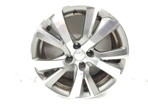 LLanta Aleacion Peugeot 2008 ALLURE
