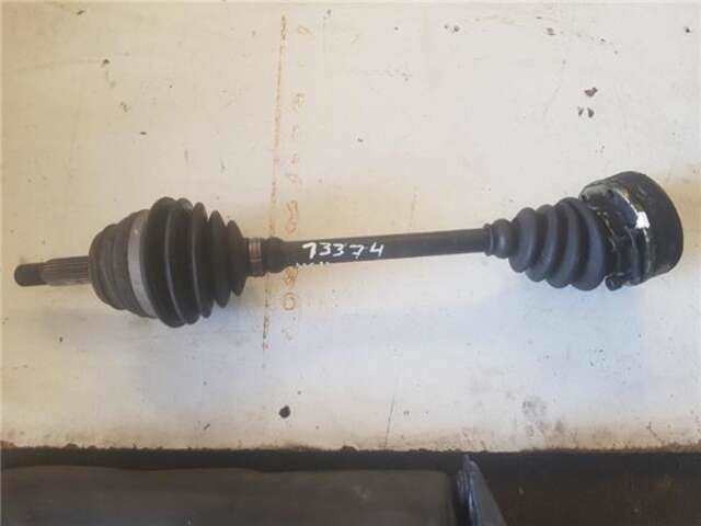 Transmision Delantera Izquierda Volkswagen Vento 1.9 TDI