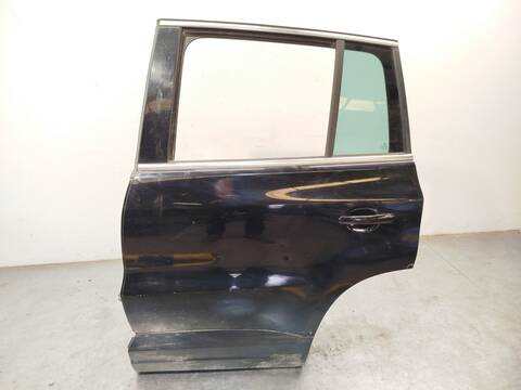 Puerta Trasera Izquierda Volkswagen Tiguan 2.0 TDI 4MOTION 140CV 103KW