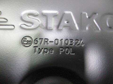 Foto 2ª: Deposito de Combustible Dacia Sandero H4D480 (2021)