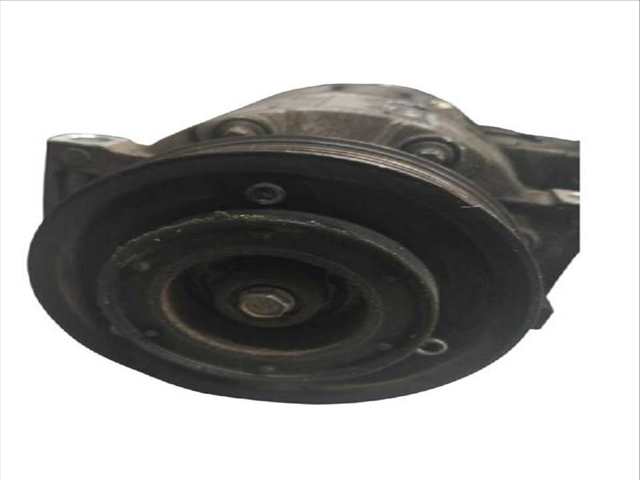 Foto 2ª: Compresor Aire Acondicionado Volkswagen Golf 1.6 (2003)