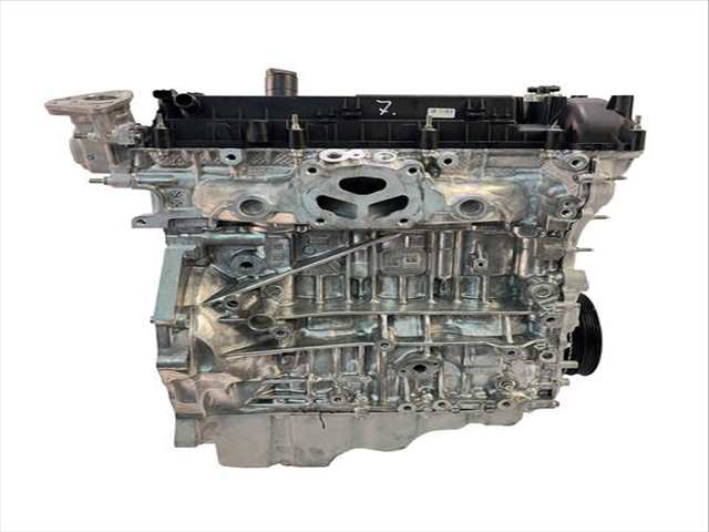 Motor Completo Ford Mustang 314CV 231KW