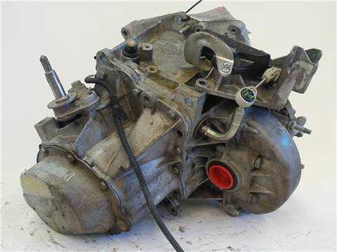 Foto 3ª: Caja Cambios Peugeot 308 1.6 CONFORT 120CV 88KW [G-5FW] (2007)