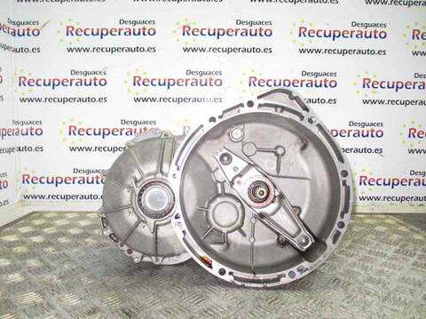 Foto 3ª: Caja Cambios Smart City 160910 COUPE (1999)