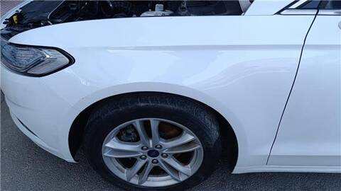 Aleta Delantera Izquierda Ford Mondeo 1.5 ECOBOOST HATCHBACK 160CV 118KW