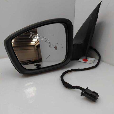 Foto 2ª: Retrovisor Izquierdo Seat Toledo 1.0 TSI (2012)
