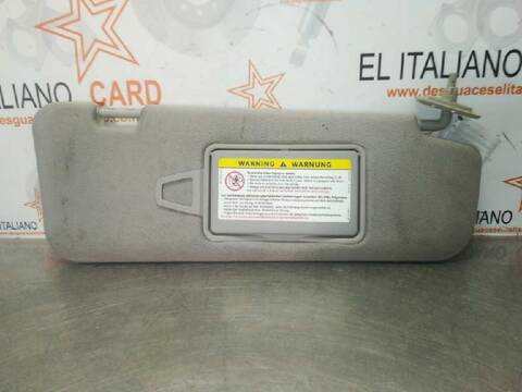 Parasol Derecho Mercedes Clase C 160 350 219.356) 272CV 200KW