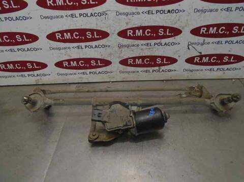 Motor Limpia Delantero Chrysler PT Cruiser 1.6 16V CAT 116CV 85KW