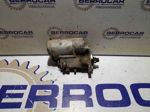 Motor de Arranque Kia Carens 2.0 TD CAT 113CV 83KW