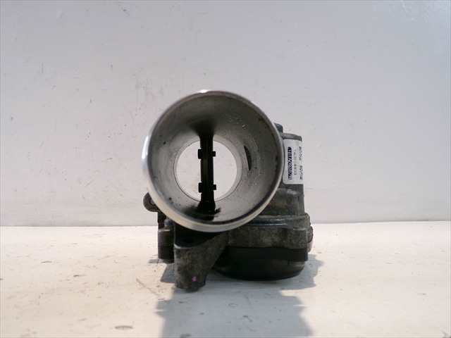 Foto 2ª: Caja Mariposa Renault Clio 1.5 DCI 2016-2019 [K9KE6] (2017)