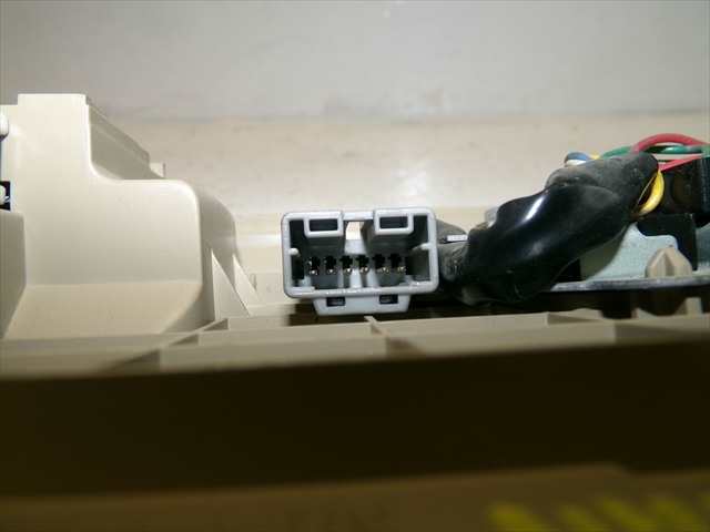 Foto 4ª: Luz Interior Nissan X-Trail 2.5 G 2001-2014 [QR25] (2003)