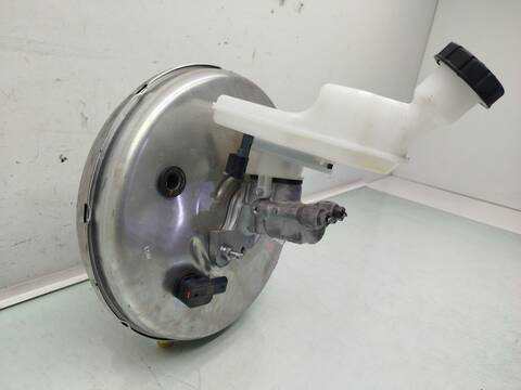 Foto 3ª: Servofreno Mercedes Clase GLB 200 2.0 D 150CV 110KW AUT. 4MATIC 247.613 [654920] (2023)