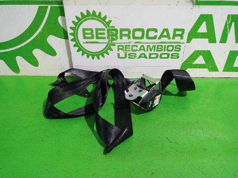 Cinturón Trasero Izquierdo Dacia Sandero LAUREATE 90CV