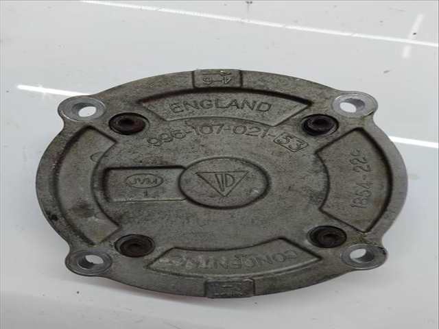 Foto 3ª: Bomba de Aceite Porsche Boxster 96.22 M96 211 - 220 CV [M96.22] (2002)