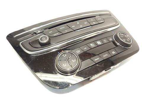 Mando Climatizador Peugeot 508 ALLURE 120CV 88KW