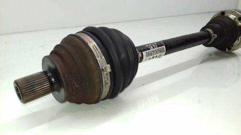 Foto 2ª: Transmision Delantera Izquierda Seat Leon ERENCE 105CV 77KW [BXE] (2007)