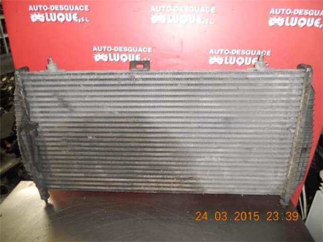 Foto 2ª: Intercooler Peugeot 607 2.7 HDI 24V [UHZ]