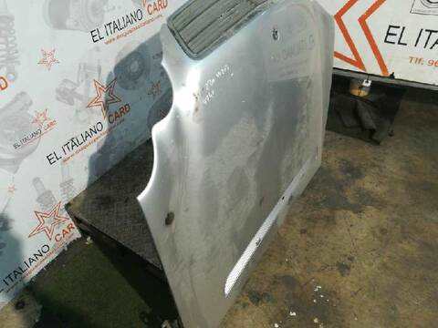 Foto 3ª: Capot Mercedes Clase C 160 220 CDI 203.006) BERLINA 143CV 105KW [611962] (2005)