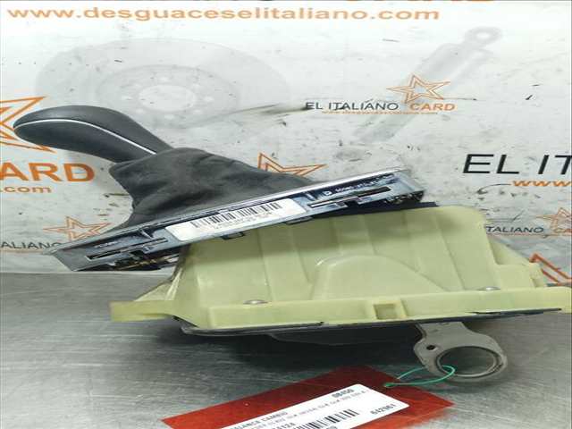 Palanca de Cambio Mercedes Clase G 230 GLK 320 CDI 4-MATIC 204.983) 224CV 165KW
