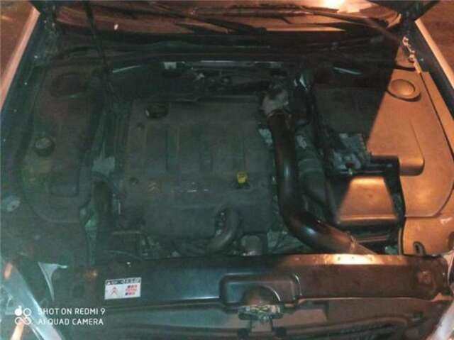 Foto 3ª: Centralita Motor ECU Citroen Xsara 2.0 HDI 109 [RHZ (DW10ATED)]
