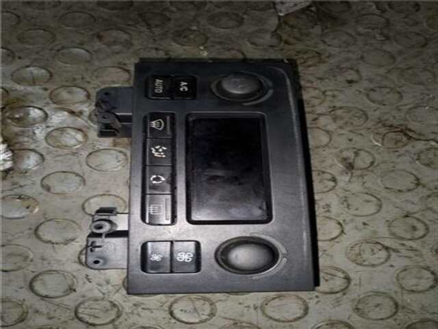 Mando Climatizador Peugeot 307 1.6 16V