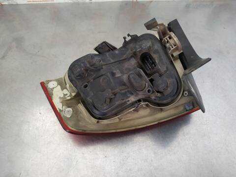 Foto 3ª: Piloto Trasero Izquierdo Audi A4 2.0 TDI 16V 103KW) BERLINA 140CV [BLB] (2005)