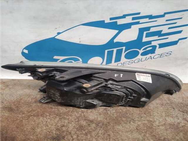 Foto 2ª: Faro Izquierdo Ford Focus 1.8 TDCI [KKDA]