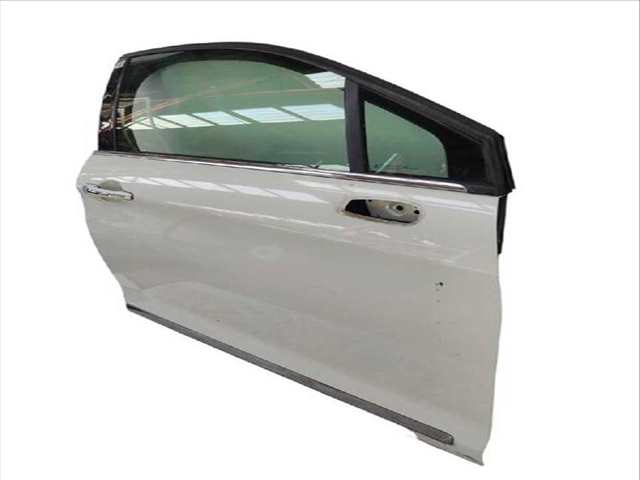 Foto 3ª: Puerta Delantera Derecha Citroen C5 2.0 HDI 180 (2008)