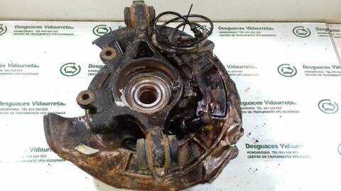 Foto 3ª: Mangueta Trasera Izquierda Land Rover Discovery 2.7 TD V6 CAT 190CV 140KW [276DT] (2008)