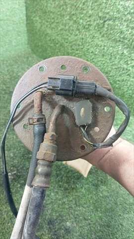 Bomba Combustible Mitsubishi Montero 3.0 G V40