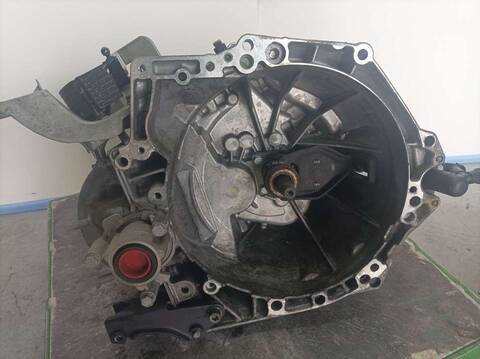 Foto 3ª: Caja Cambios Citroen C4 LIVE 102CV 75KW [YH01] (2018)