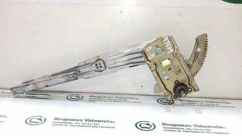 Elevalunas Eléctrico Delantero Derecho Mitsubishi L200 2.5 TD 99CV 73KW