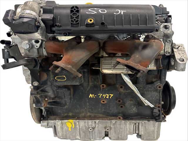 Motor Completo Volkswagen Atlas 280CV 206KW