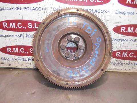 Volante Motor Seat Toledo ERENCE 105CV 77KW