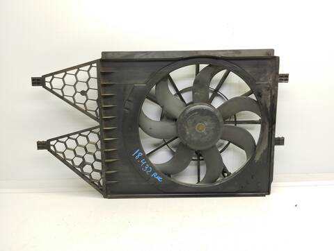 Foto 2ª: Electroventilador Volkswagen Polo 1.6 TDI 90CV 66KW [CAY] (2012)
