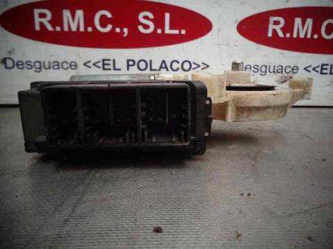 Foto 3ª: Elevalunas Eléctrico Delantero Izquierdo Seat Ibiza 1.9 SDI 64CV 47KW [ASY] (2002)