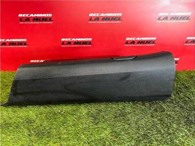 Guantera Citroen Jumpy CONFORT M BLUE-HDI FAP 116CV 85KW FURGON