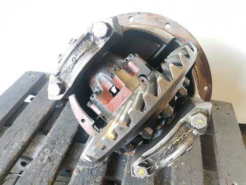 Foto 3ª: Diferencial Trasero Nissan Atleon CAMION FRIGORIFICO (2000)