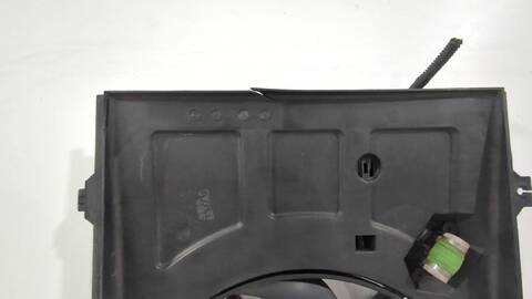 Foto 2ª: Electroventilador Kia Rio 1.5 CRDI 110CV [D4FA] (2005)