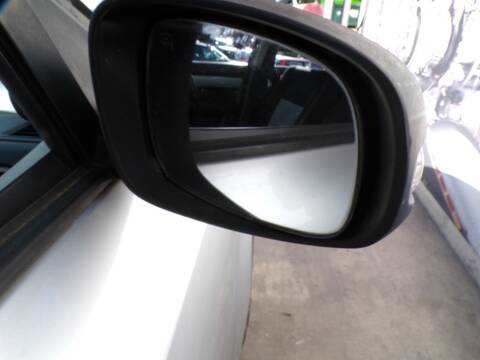 Foto 2ª: Retrovisor Derecho Suzuki Swift M13A BERLINA (2010)