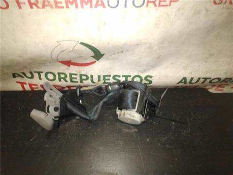 Cinturón Trasero Izquierdo Toyota Yaris 1.3