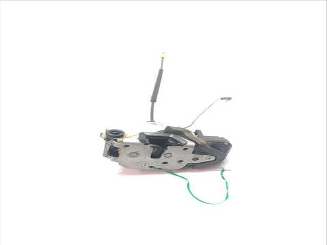 Foto 3ª: Cerradura Puerta Trasera Derecha Opel Astra 2.0 CDTI 35) (2010)