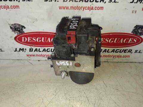Foto 2ª: Centralita Abs Citroen Xsara PICASSO (1999)