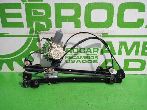 Elevalunas Eléctrico Delantero Derecho Land Rover Freelander E TARGA 112CV