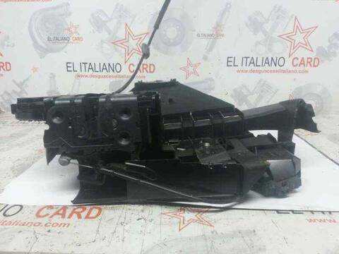 Foto 4ª: Cerradura Puerta Delantera Derecha Ford Focus TREND 116CV 85KW [KKDA1G] (2008)