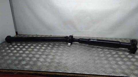 Transmision Central Bmw X6 3.5D 286CV 210KW