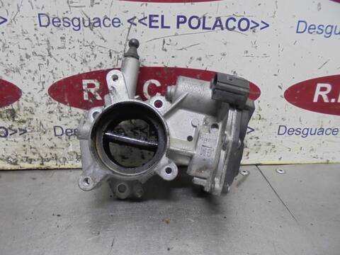 Caja Mariposa Opel Insignia COSMO BERLINA 131CV 96KW